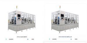 鋰電池、電解液,電池自動注液機-自動清潔度分析系統(tǒng)-深圳市譽辰智能裝備股份有限公司